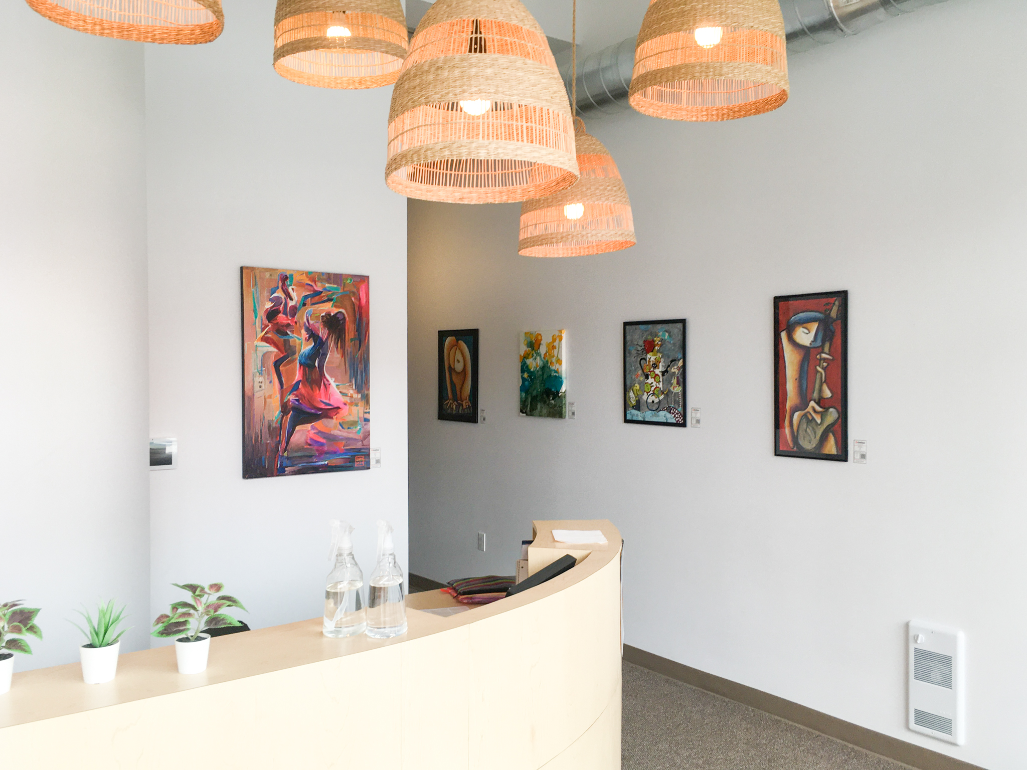 Creative Doalouges Creative Dialogues — Studio Tre Punti · Gallea