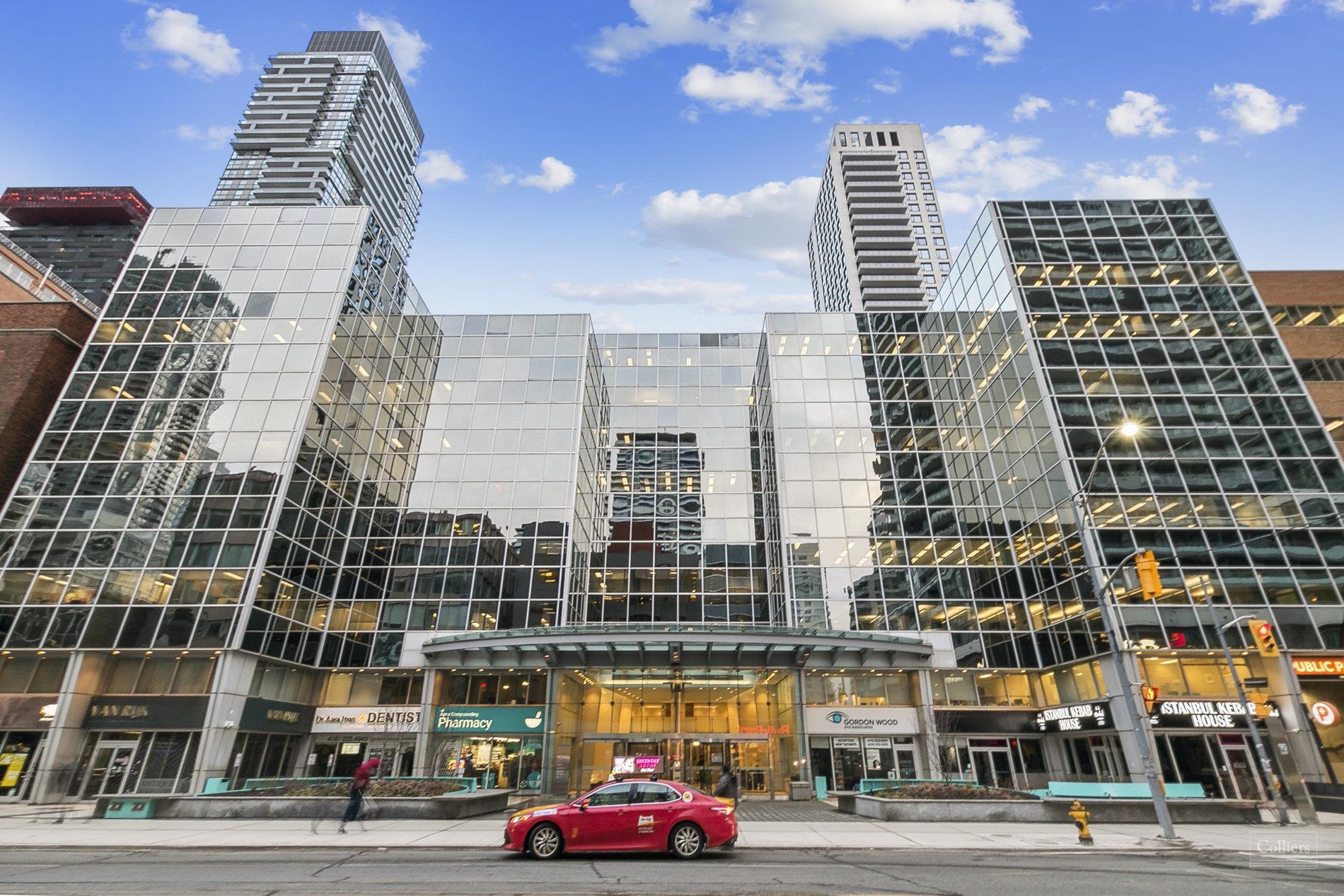 Kev Group - Toronto, Toronto, Canada · Gallea